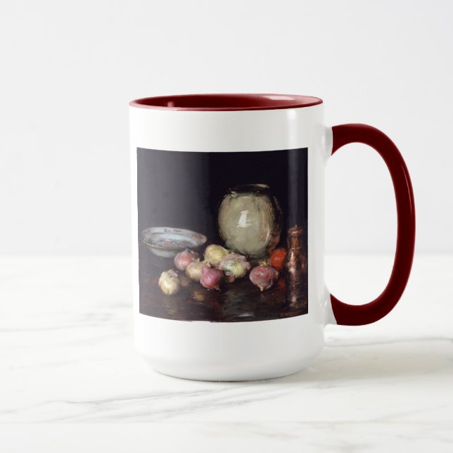 Tasse Juste oignons (Droite)
