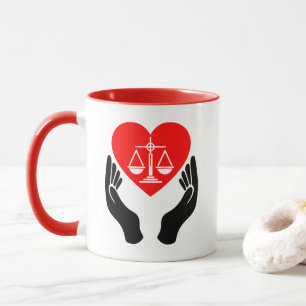 Tasse Justice Law Office Personnaliser Destiny Destiny D