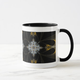 Tasse K 544 au loin