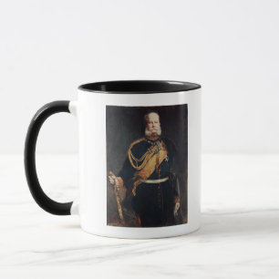 Tasse Kaiser Wilhelm I