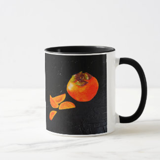 Tasse Kaki