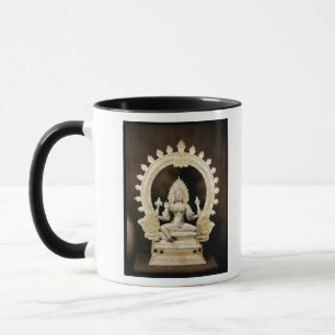 Tasse Kali, de Vijayanagar