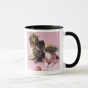 Tasse Kanagawa, Honshu, Japon