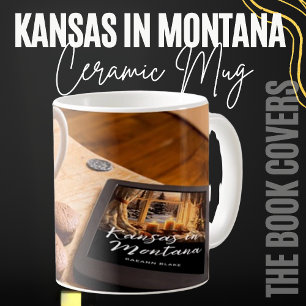 Tasse Kansas dans Montana