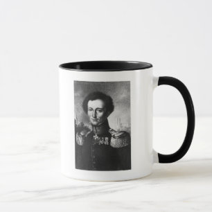 Tasse Karl von Clausewitz