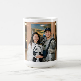 Tasse Kartoonify