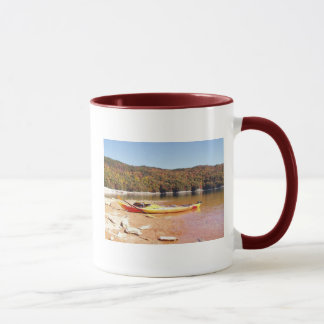 Tasse Kayak Koffee Kup - customisé