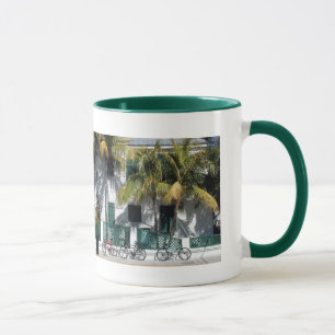 Tasse Key West historique