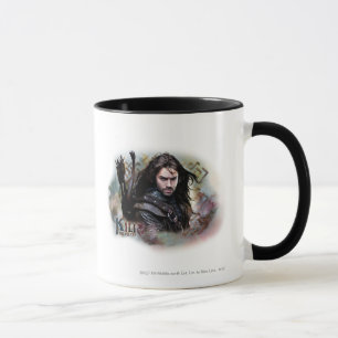 Tasse Kili avec le nom