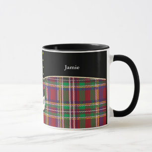 Tasse Kilt