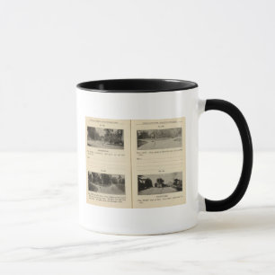 Tasse Kinderhook Stottville