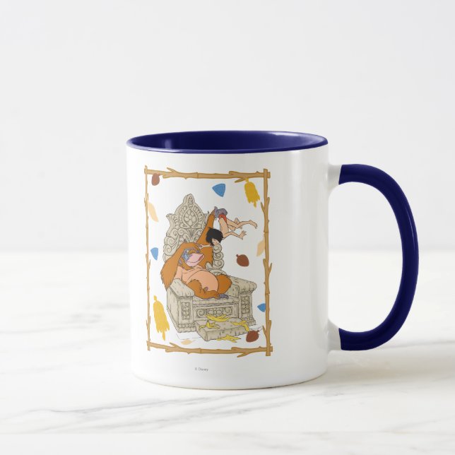 Tasse King Louie (Droite)