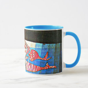 Tasse Klee - Le Seafarer