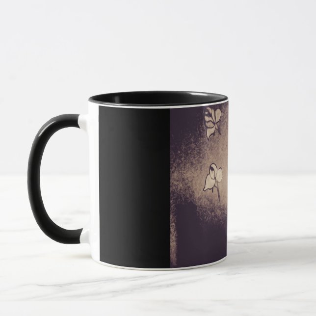 tasse km (Gauche)