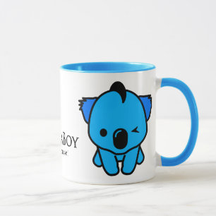 Tasse Koala Vais