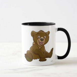 Tasse Koda Disney de Brother Bear