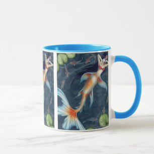 Tasse Koi