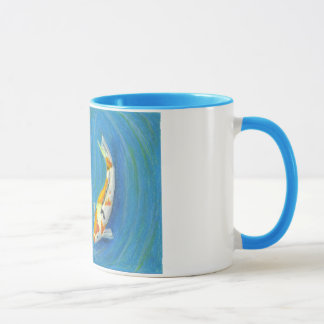 Tasse Koi