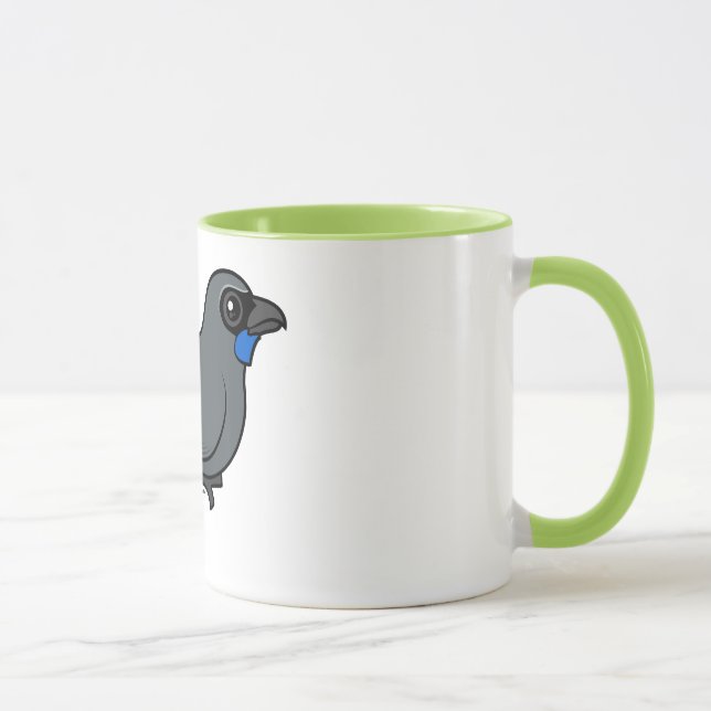 Tasse Kokako (Droite)