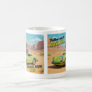 Tasse Konvention 2025