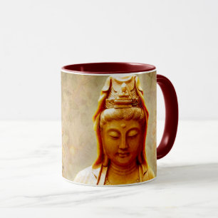 Tasse Kuan Yin