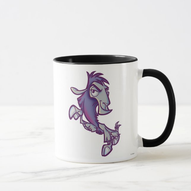 Tasse Kuzco Disney (Droite)