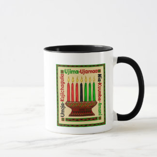 TASSE KWANZAA