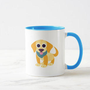 Tasse La BO le chien