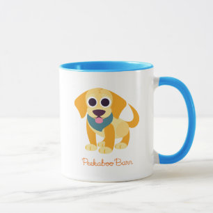 Tasse La BO le chien