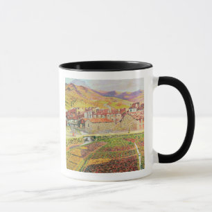 Tasse La campagne