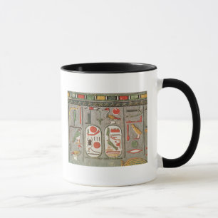 Tasse La cartouche du roi