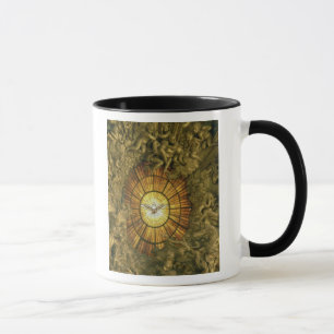 Tasse La chaise de St Peter