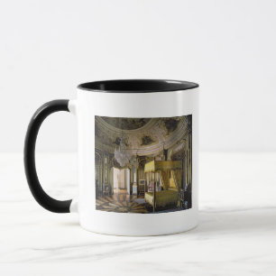 Tasse La chambre à coucher royale dans le Hall de Don