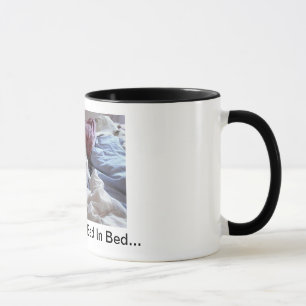 Tasse La Chat-Tasse, la vie n'est pas ce mauvais dans le