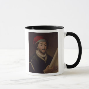 Tasse La Cosa de Juan De
