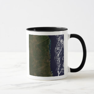 Tasse La côte de la Mozambique