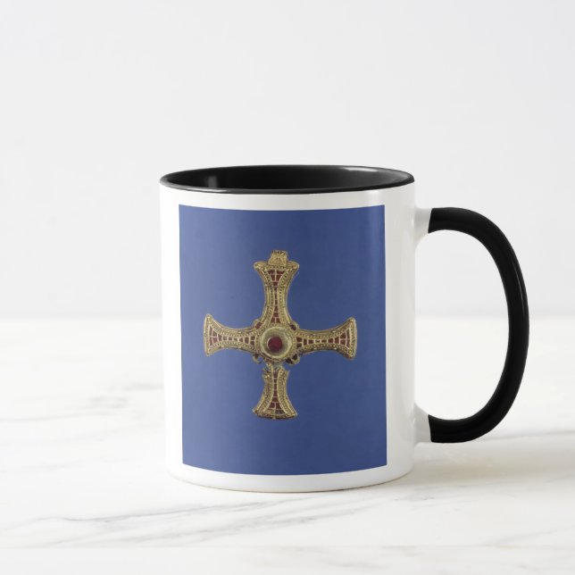 Tasse La croix de St Cuthbert (Droite)