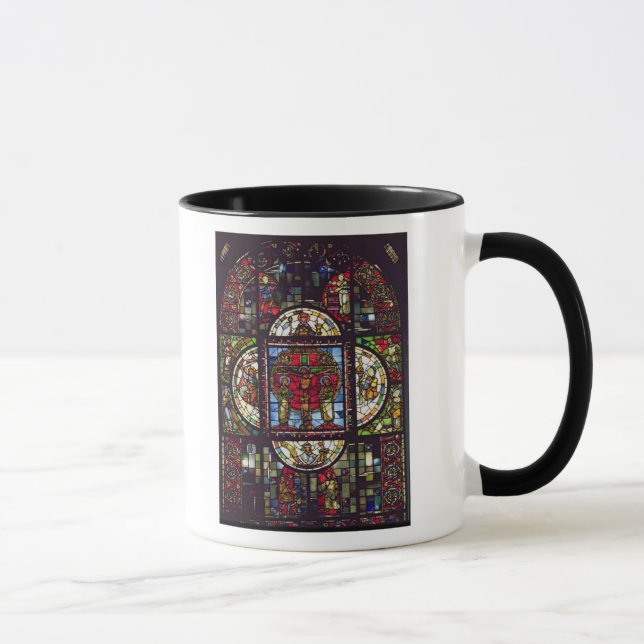 Tasse La crucifixion (Droite)