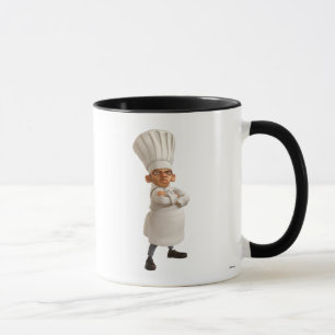 Tasse La Disney Skinner de Ratatatouille