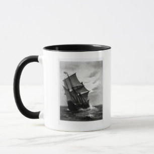 Tasse La fleur printanière