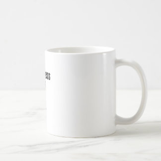 Tasse « La gentillesse vous va bien »