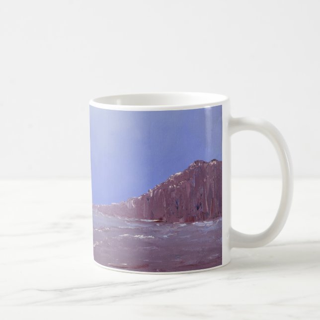 Tasse - la grâce se produit (Droite)