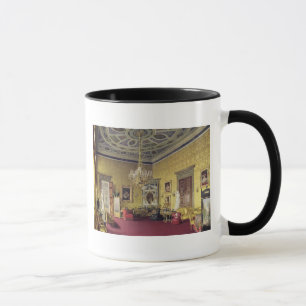 Tasse La grande agate Hall dans le palais de Catherine