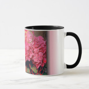 Tasse la "La luttent l'en s'est levée "