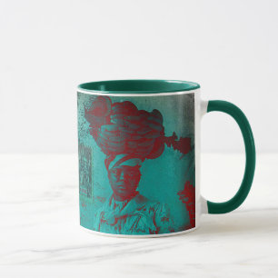 Tasse La la Martinique