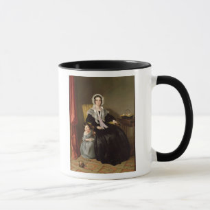 Tasse La leçon de lecture