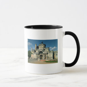 Tasse La loge du portier