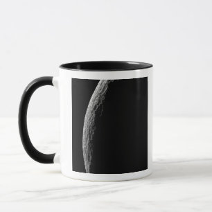 Tasse La lune de Saturne Tethys