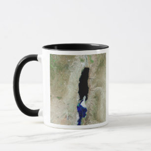 Tasse La mer Morte
