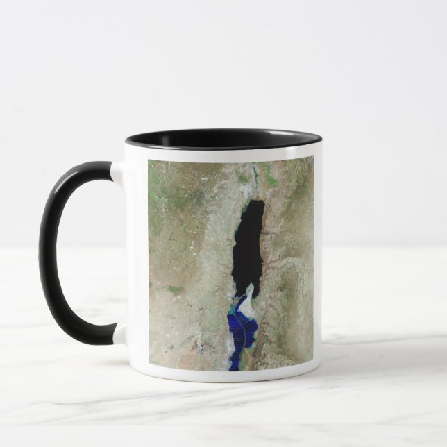 Tasse La mer Morte (Gauche)